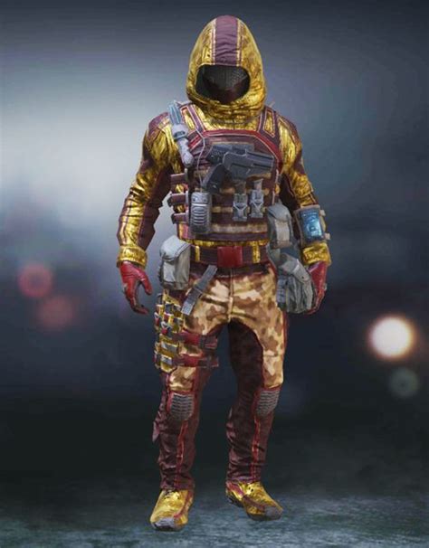 Unleash Your Inner Warrior with Cod Mobile Free Skins: Get Ready to Dominate the Game!