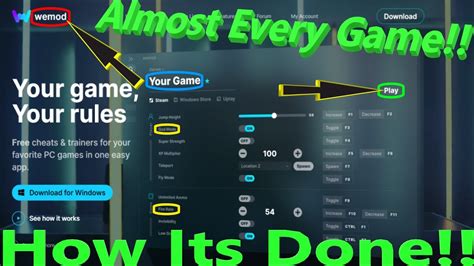 Cod Online or Roblox Cheats Please - WeMod App - WeMod 