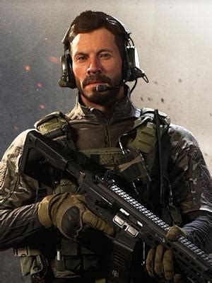 The Ultimate Roster of Emotional Alex Skins - Unleash Your Inner Warrior in Call of Duty Warzone!