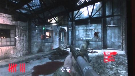 Zombified Call Of Duty Zombie Map Layouts, Secrets, Easter Eggs and