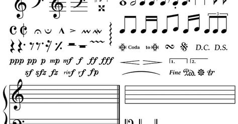 Coda Unleashed: A Comprehensive Definition of the Musical Postlude