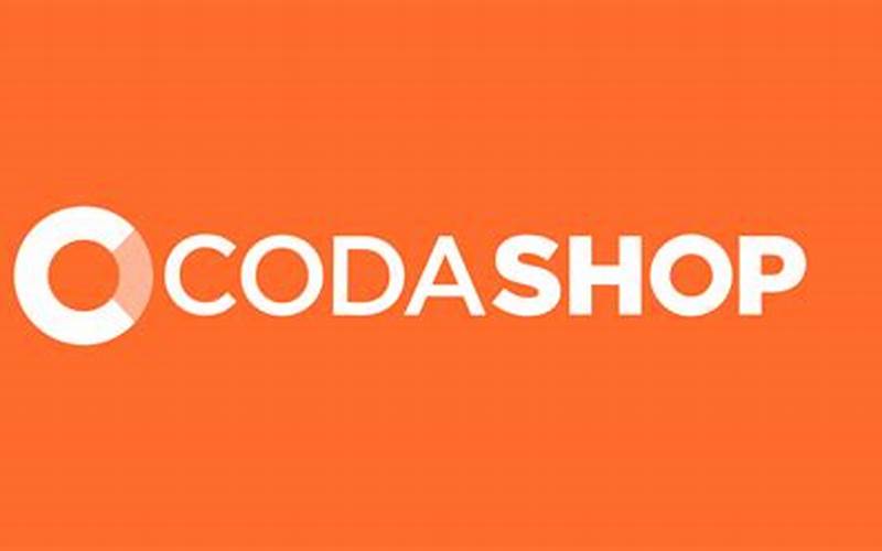 Codashop Pro