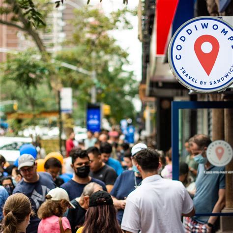 Embark on an Epic Culinary Journey: Discover Coddiwomple Hell's Kitchen