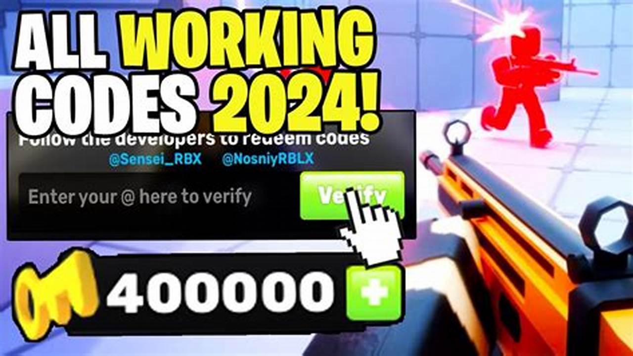 Code In Rivals 2024 Pc