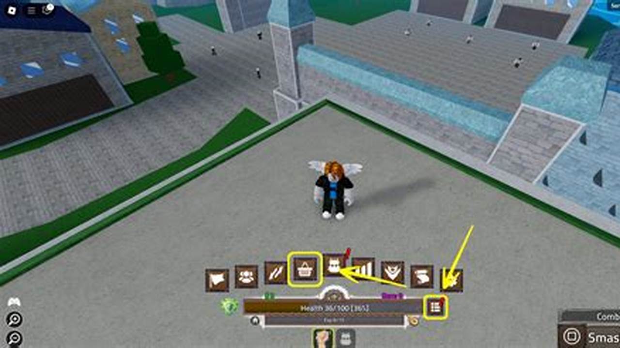 Code King Legacy 2024 5