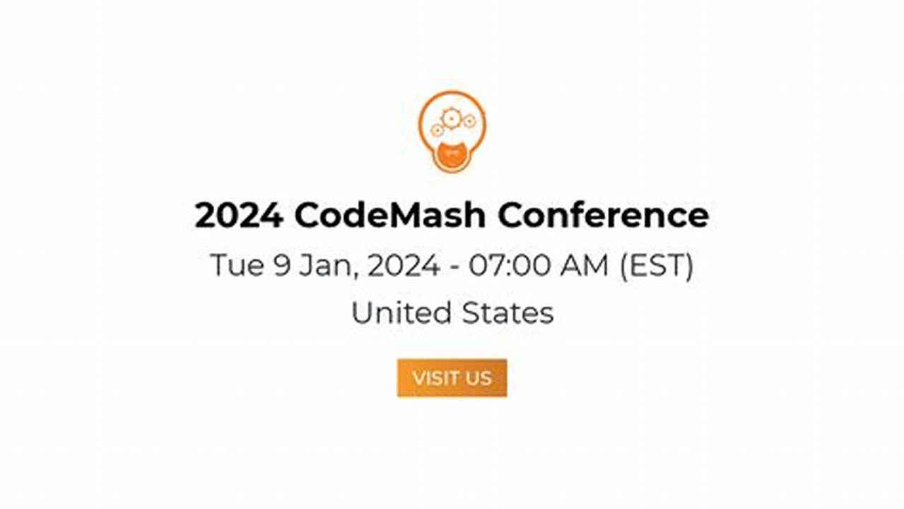 Code Mash 2024