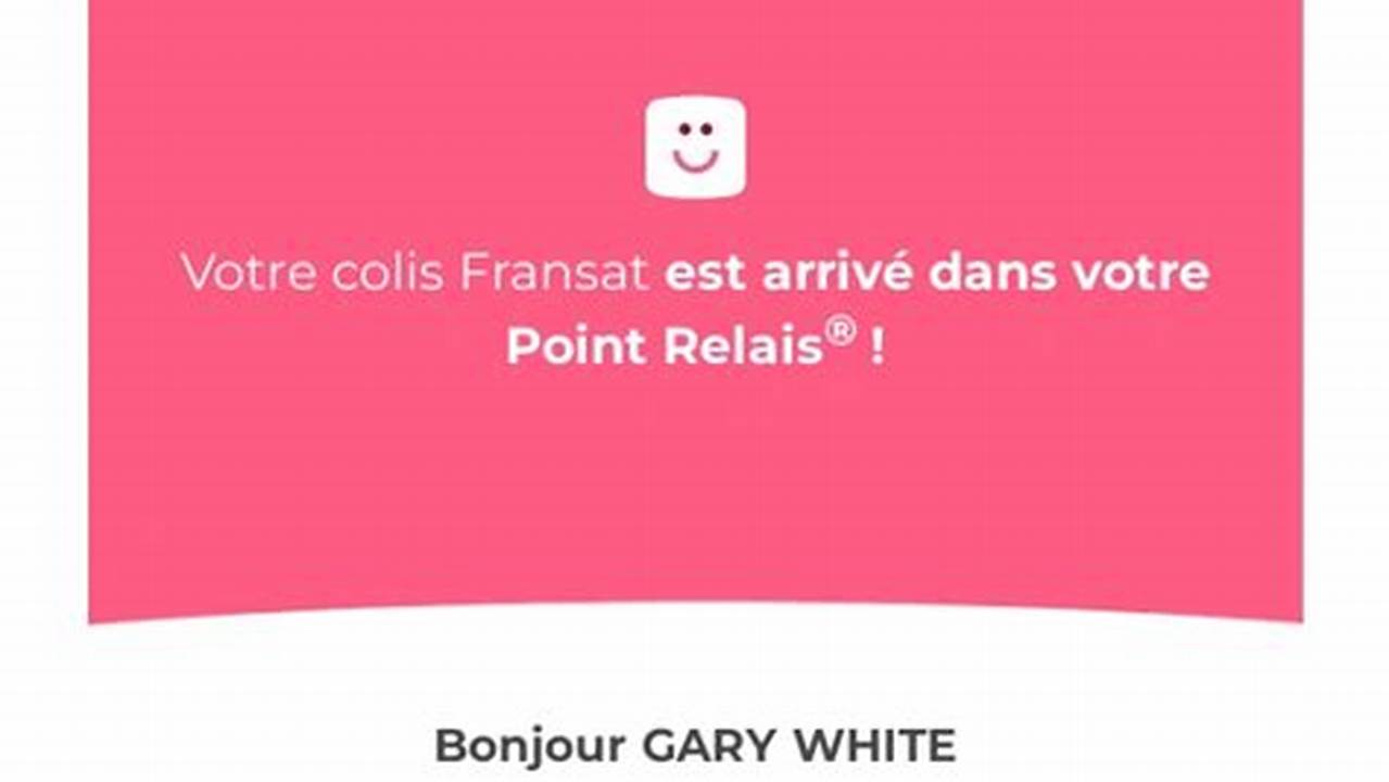Code Promo Mondial Relay 2024