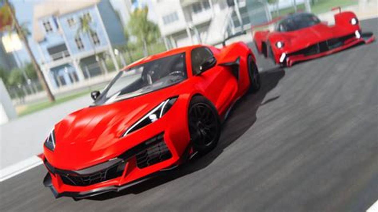 Code Vehicle Legends 2024