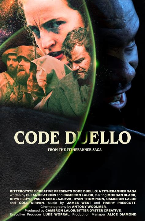 Code Duello