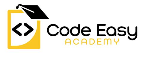 Code Easy Academy