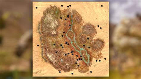 Ark Scorched Earth Cave Map Maping Resources