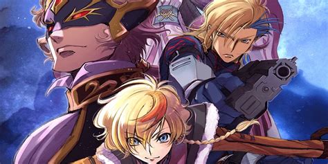 Code Geass: Z of the Recapture