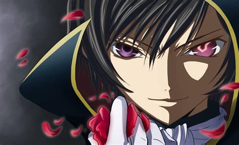 Code Geass Code