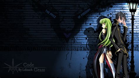 Code Geass Ps4