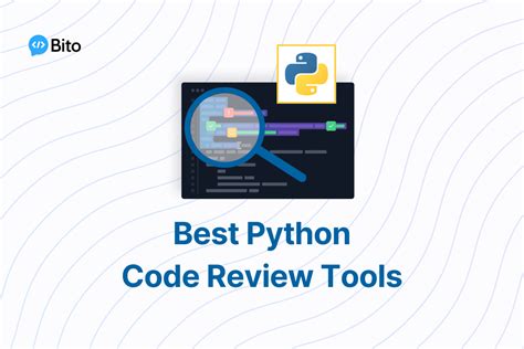 Code Review Template For Python