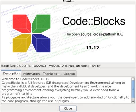 Codeblocks13