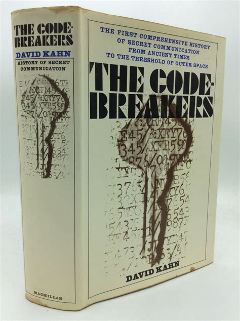 Codebreakers and Revolutionaries The Story of Anonib