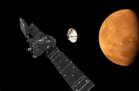 Codebreaking in Space: Use Math to Decipher Martian Messages