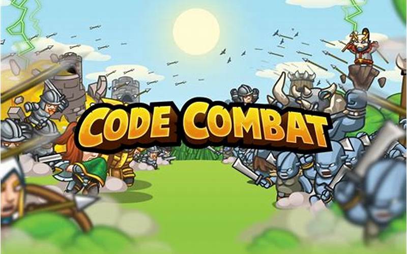 Codecombat Game