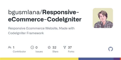Codeigniter Ecommerce Github