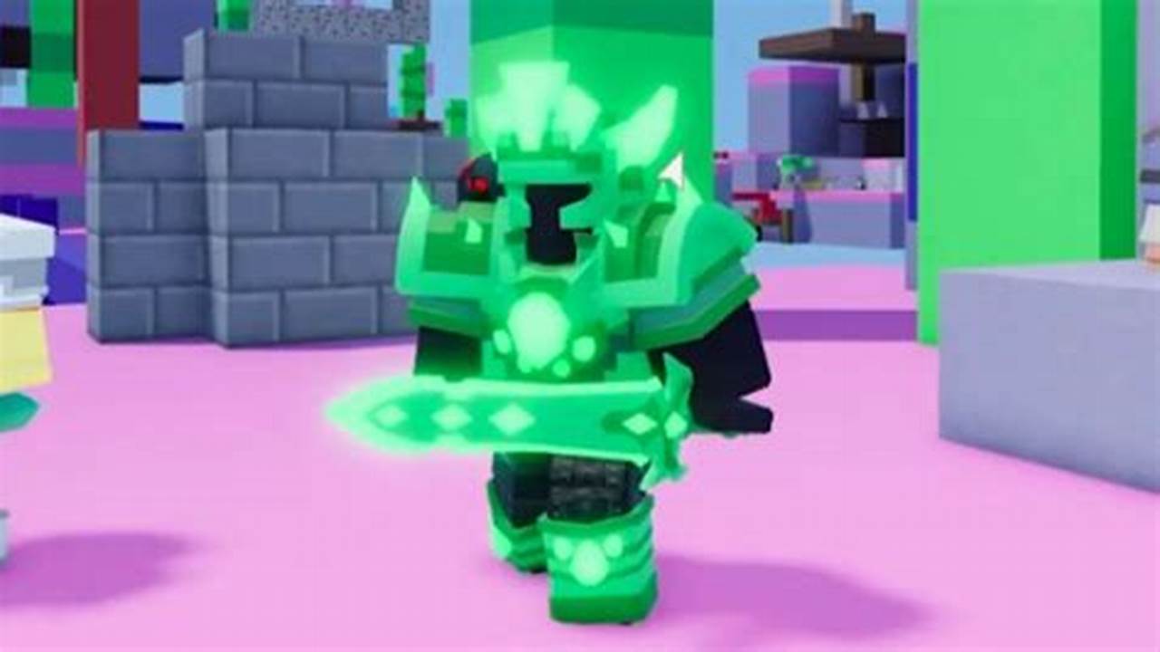 Codes For Bedwars Roblox 2024