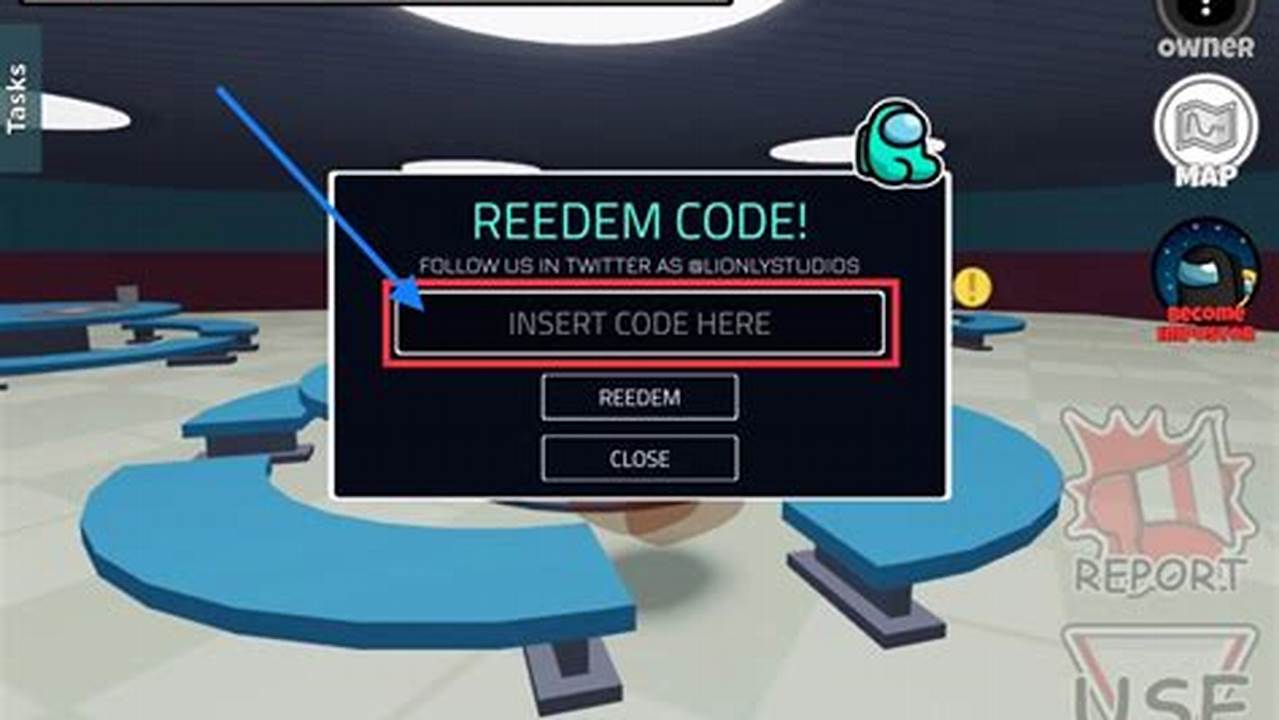 Codes For Crewmates Roblox 2024