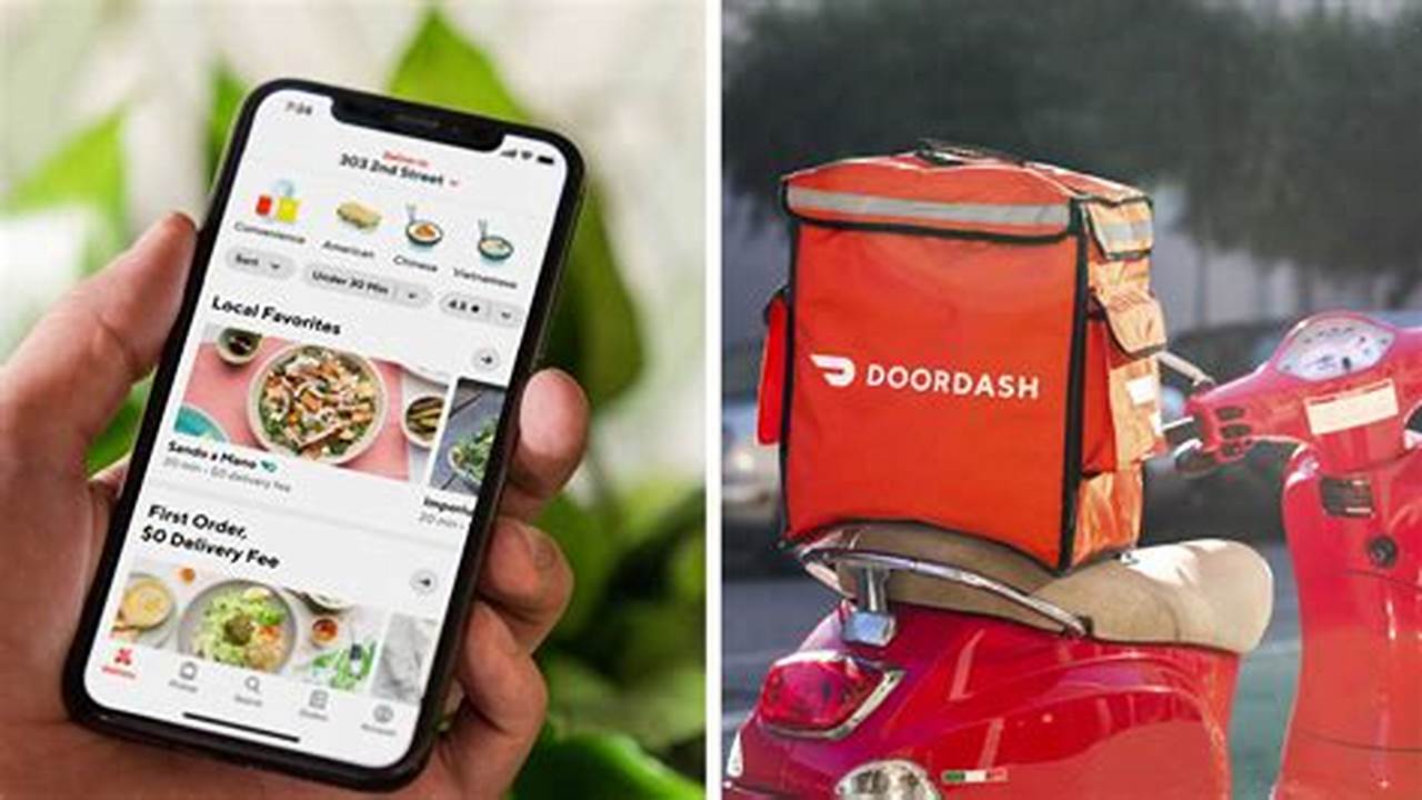 Codes For Doordash 2024