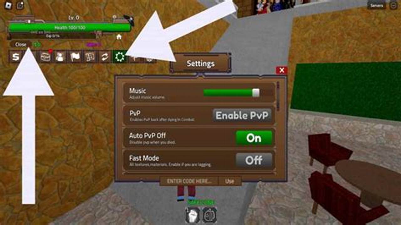 Codes For King Legacy 2024