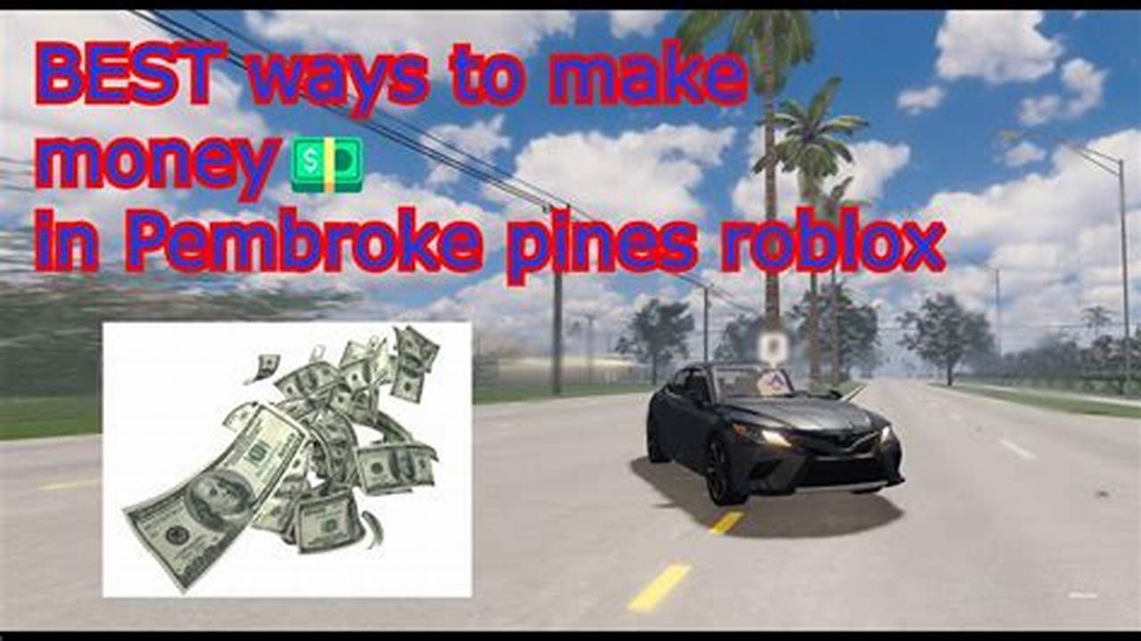 Codes For Pembroke Pines Florida Roblox 2024