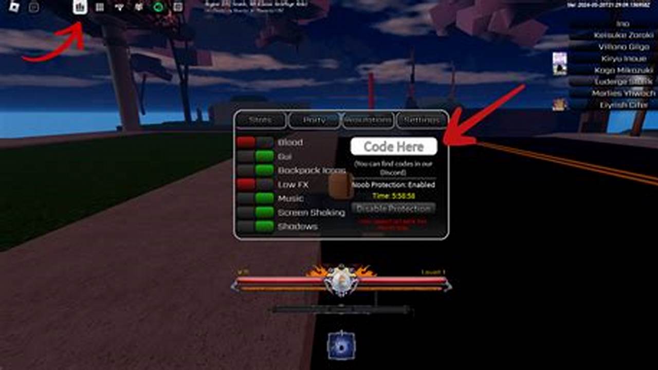 Codes For Peroxide 2024