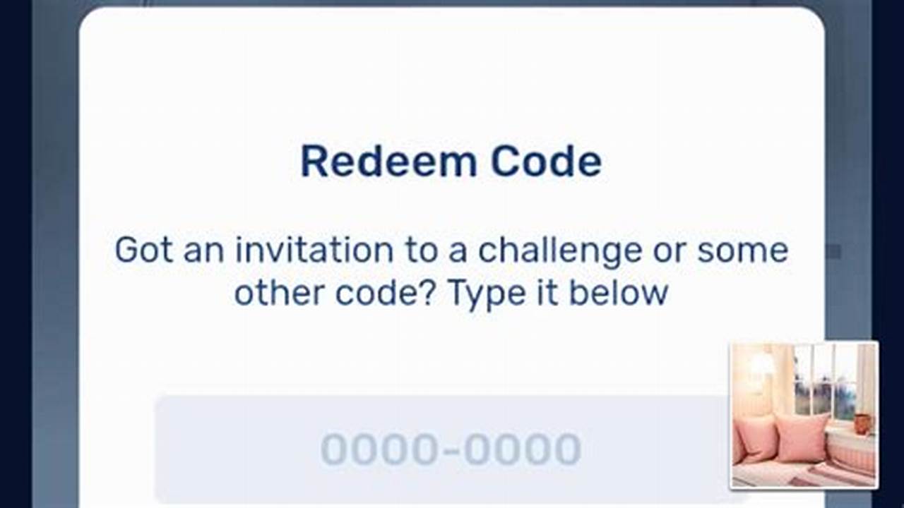 Codes For Redecor 2024
