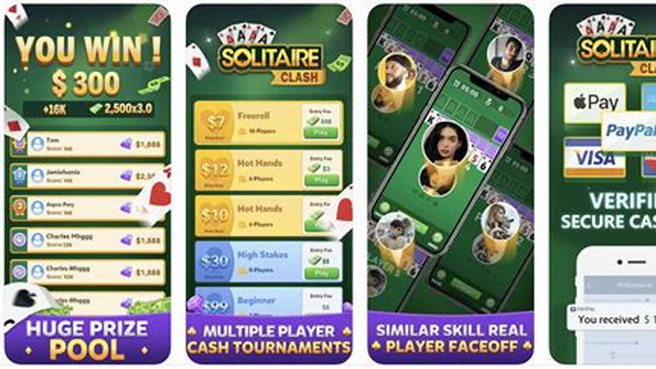 Codes For Solitaire Clash 2025
