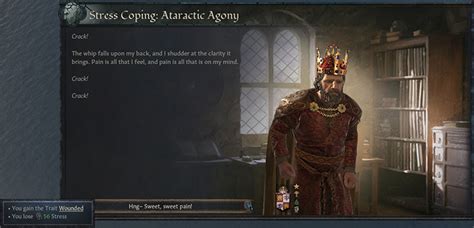 Codes Anti-Stress CK3