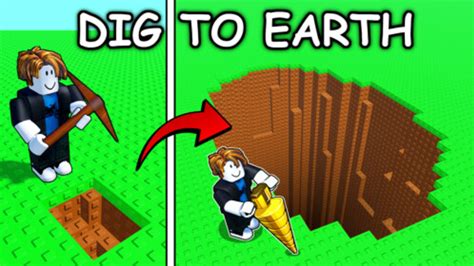 Codes For Dig To Earths Core Roblox