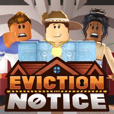 Codes For Eviction Notice Roblox - PDF Free Download