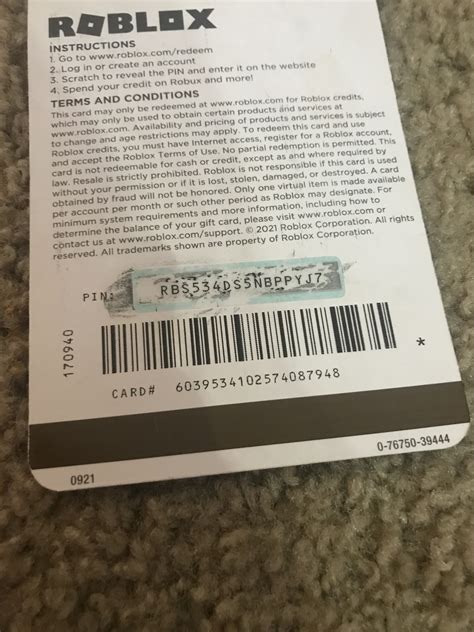 Codes To Get Free Robux