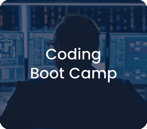 Discover the Ultimate Coding Boot Camp Experience Near You: Unleash Your Potential Today!
