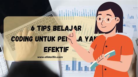 Coding Mudah: Tips Kilat untuk Pemula