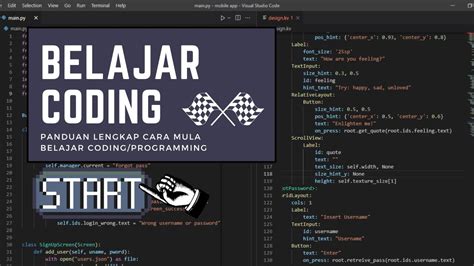 Coding Studio: Belajar Programming Online Mudah & Cepat