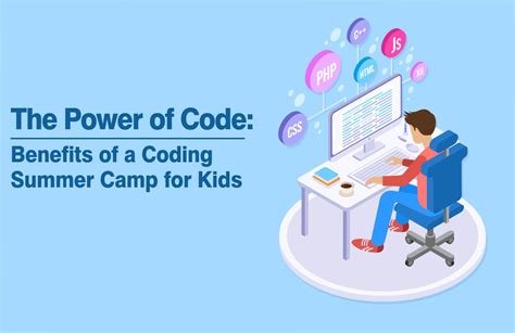Coding Summer Camp Sugar Land