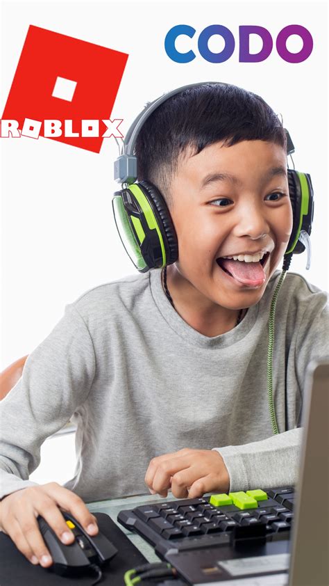 Codo After-School Roblox Club