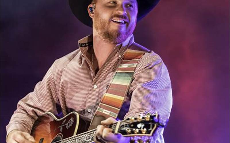 Cody Johnson Presale Code – Get Your Tickets Before Anyone Else!
