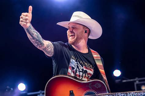 Cody Johnson Tattoos