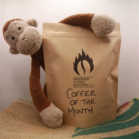 Discover the Best Coffee of the Month: A Flavorful Experience!