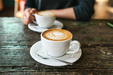 Coffee Cup · Free Stock Photo