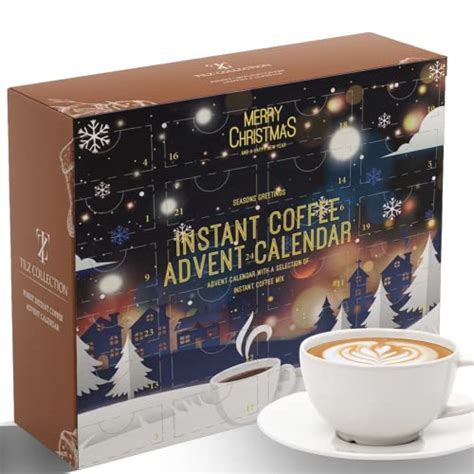 Coffee advent calendars a roasters guide to creating them