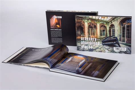 Stunning Coffee Table Book Printing Services for Your Home Décor