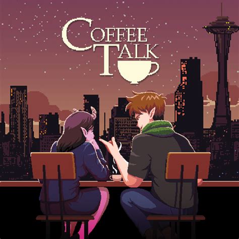 FGDF Full Game Download Free Coffee Talk Full Game Download