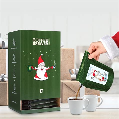 Coffee advent calendars a roasters guide to creating them