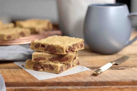 Coffee Bars Recipe